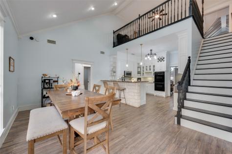 2100 Lakeridge Circle Ennis TX 75119