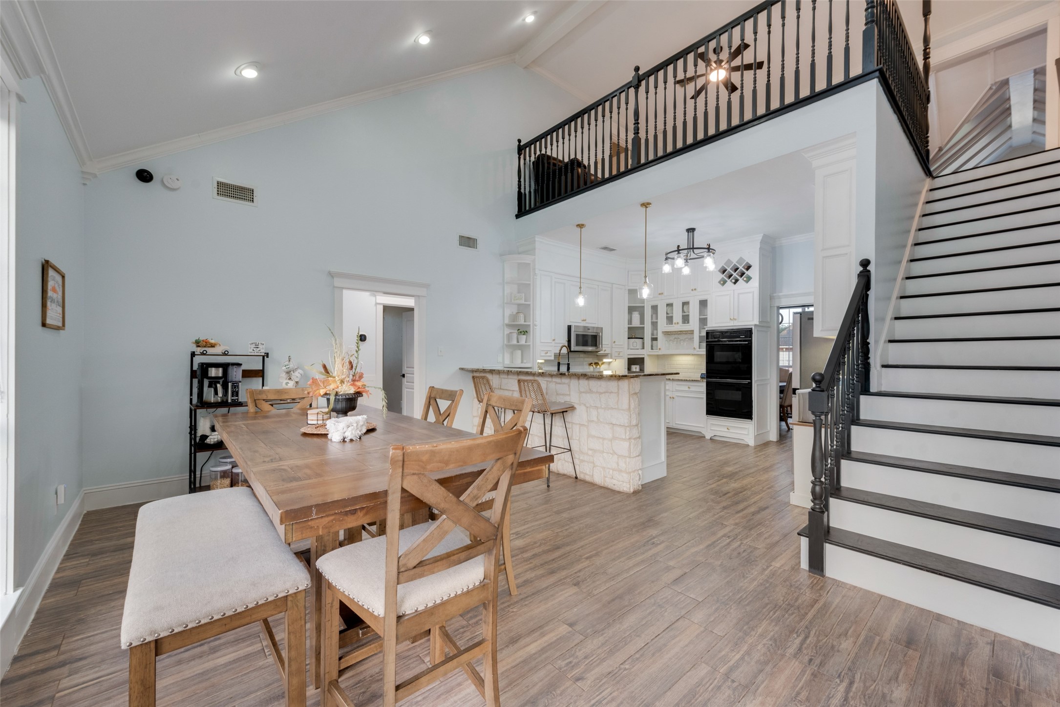 2100 Lakeridge Circle Ennis TX 75119