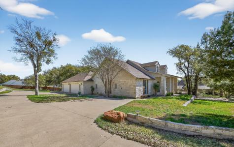 2104 Wills Way Drive Granbury TX 76049