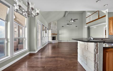 2104 Wills Way Drive Granbury TX 76049