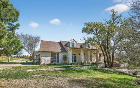 2104 Wills Way Drive Granbury TX 76049