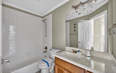 2104 Wills Way Drive Granbury TX 76049
