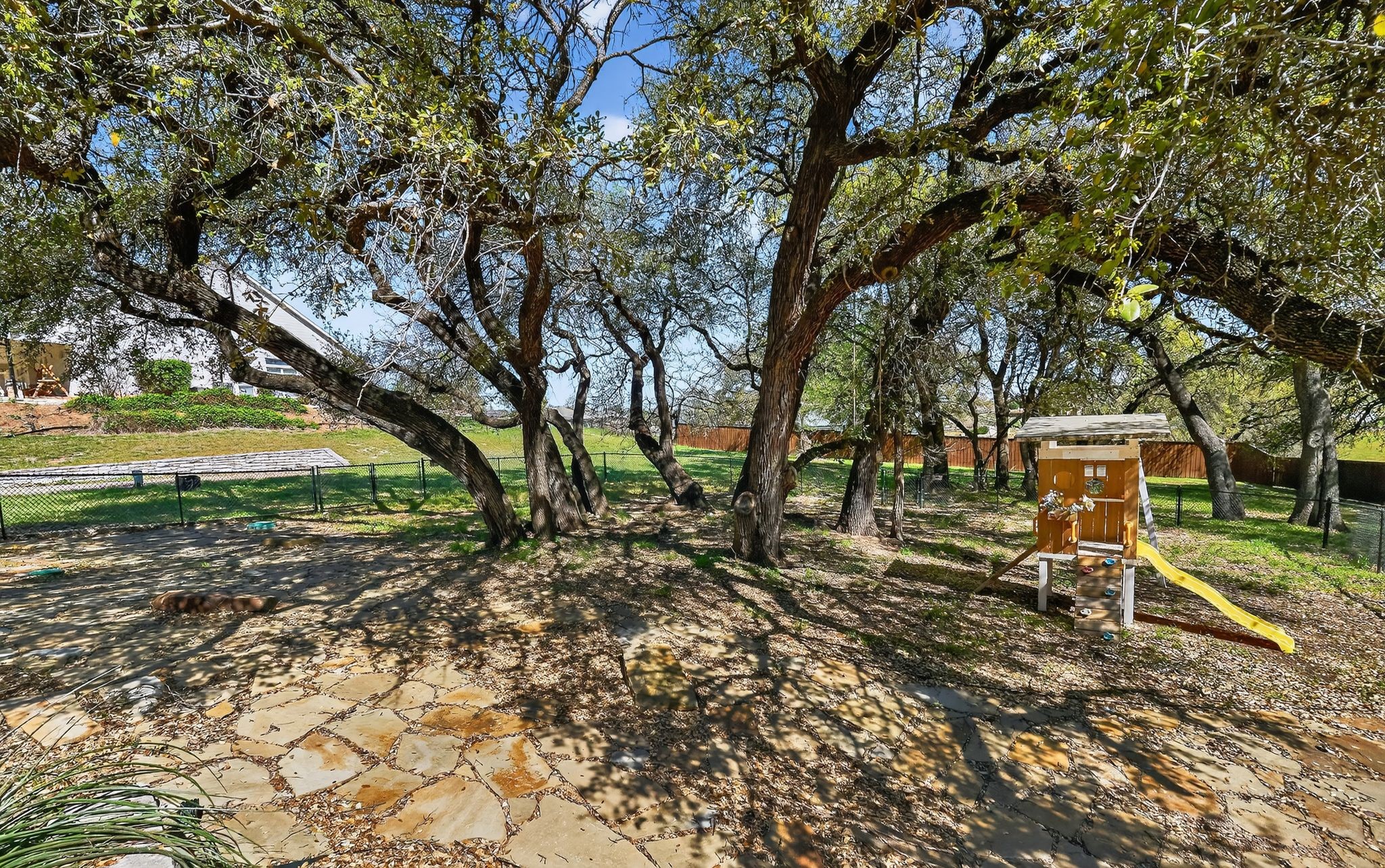 2104 Wills Way Drive Granbury TX 76049