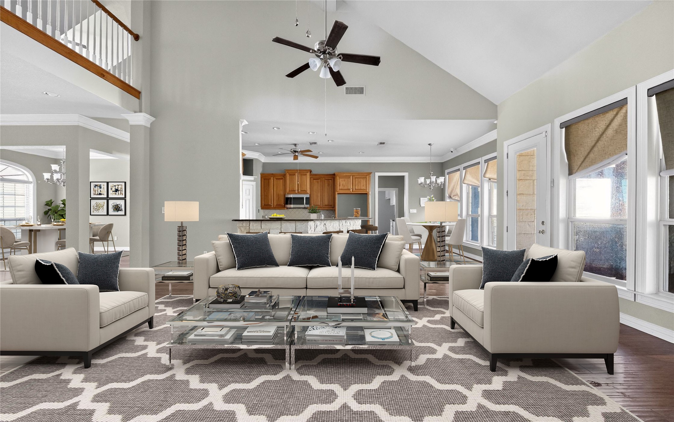 2104 Wills Way Drive Granbury TX 76049