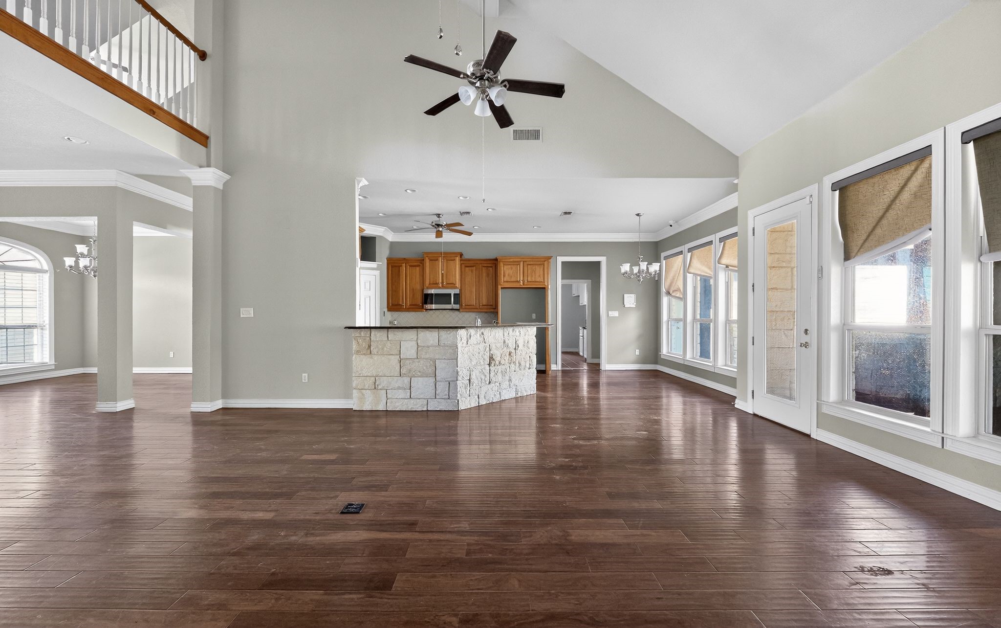 2104 Wills Way Drive Granbury TX 76049