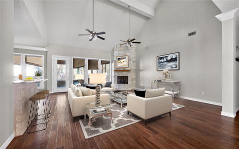 2104 Wills Way Drive Granbury TX 76049
