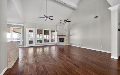 2104 Wills Way Drive Granbury TX 76049