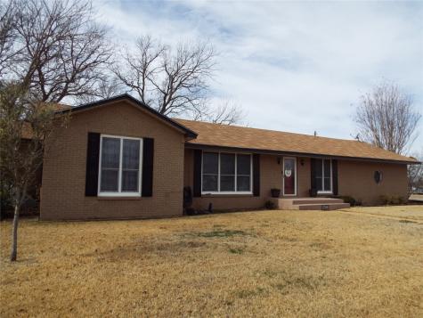 1300 Carolina Street Graham TX 76450