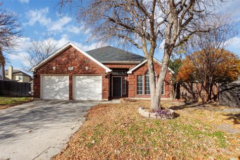 4529 Seneca Drive Fort Worth TX 76137