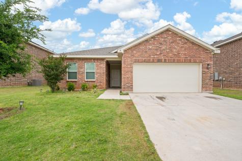 8 Glen Crossings Road Edgecliff Village TX 76134