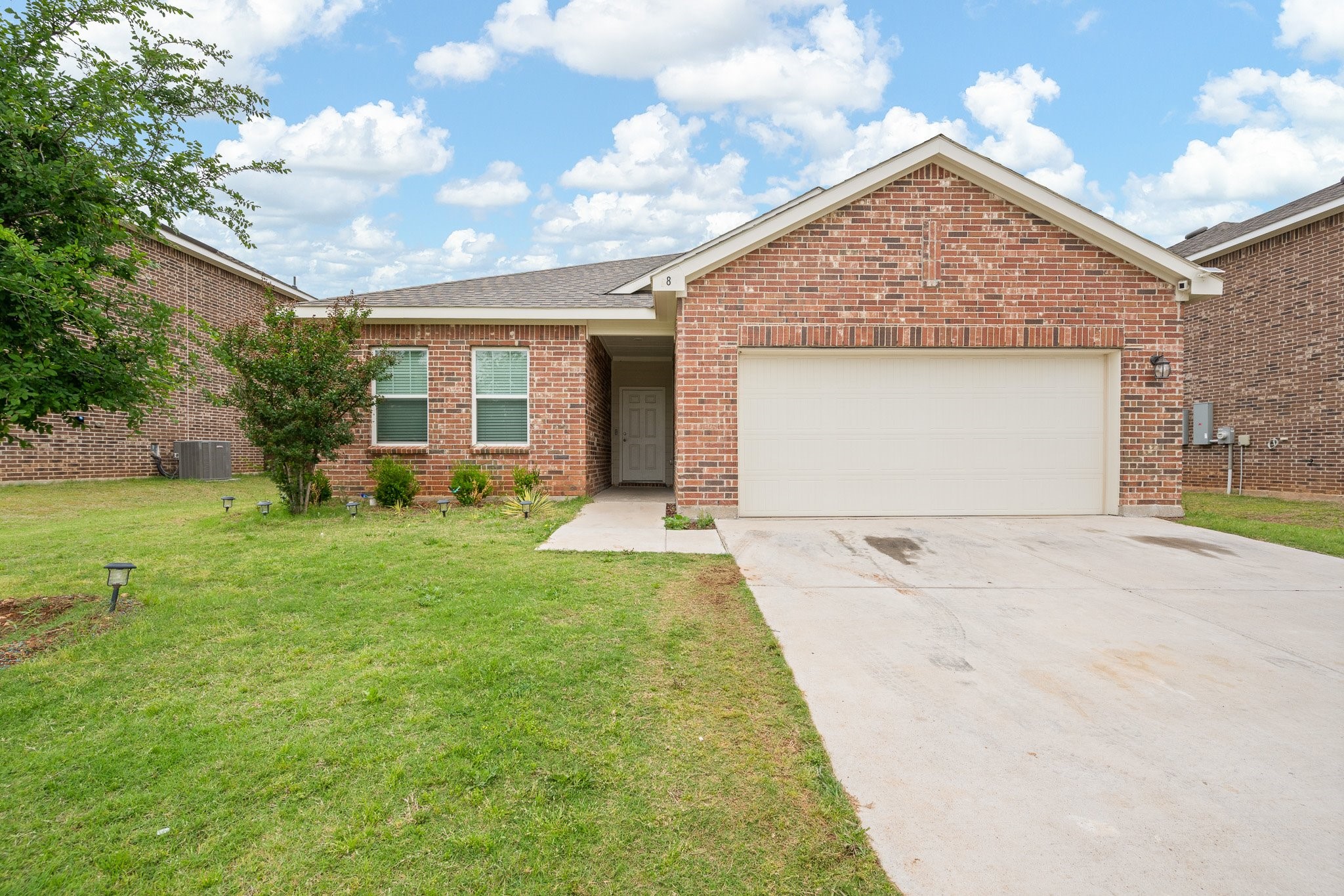 8 Glen Crossings Road Edgecliff Village TX 76134
