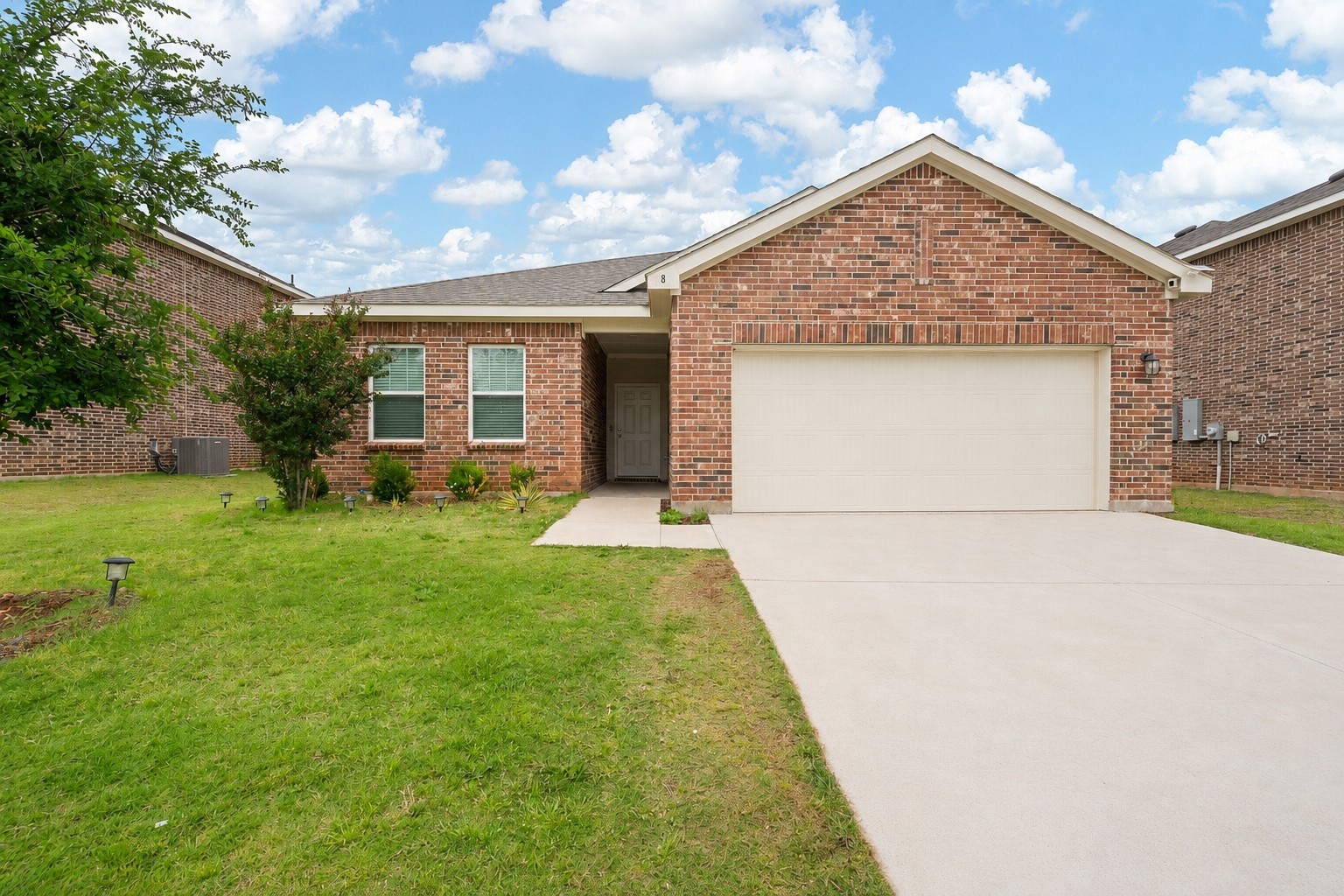 8 Glen Crossings Road Edgecliff Village TX 76134