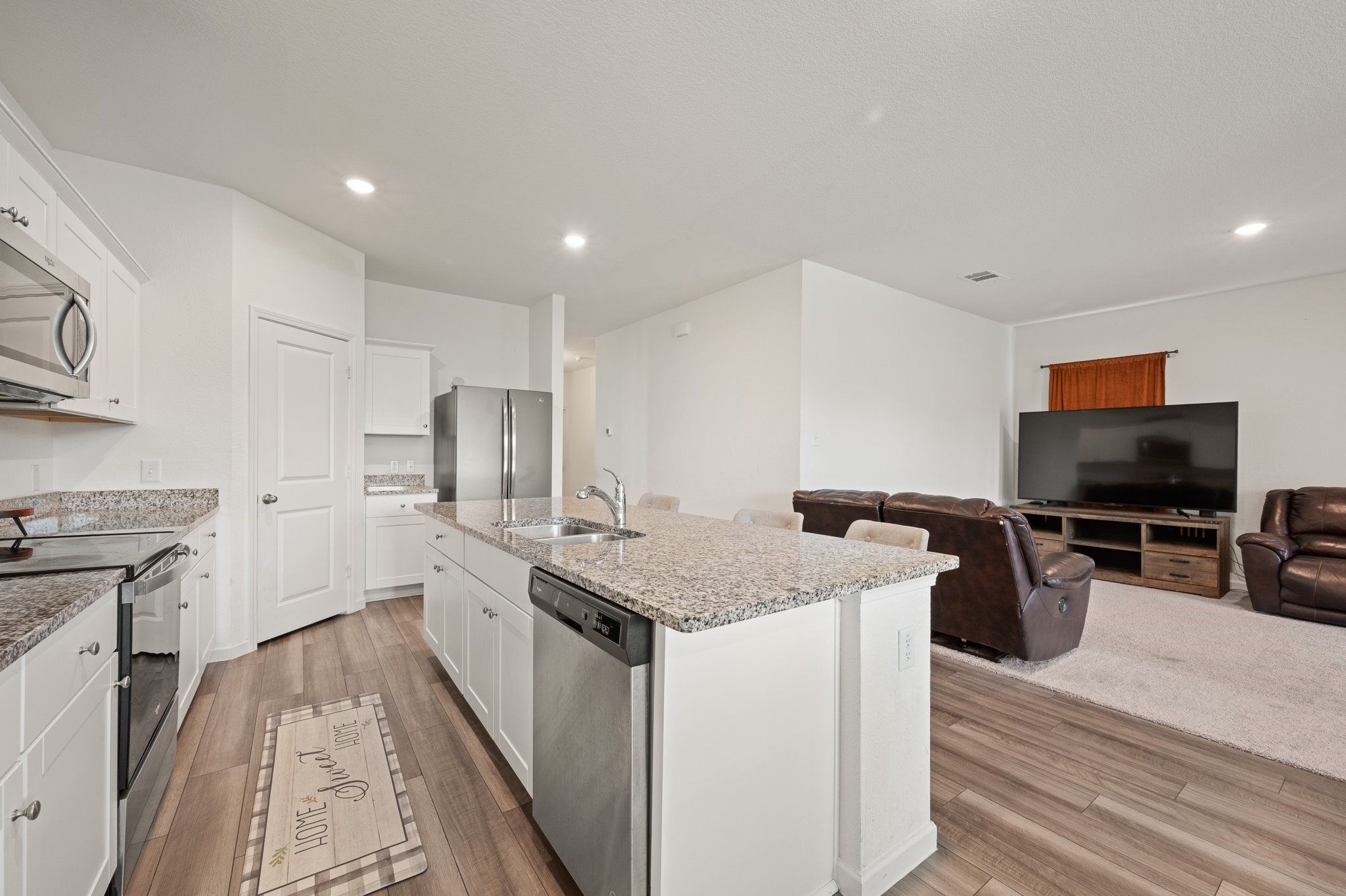 8 Glen Crossings Road Edgecliff Village TX 76134