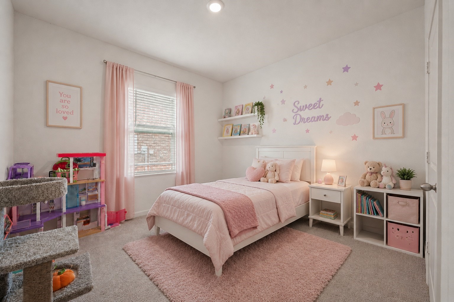 8 Glen Crossings Road Edgecliff Village TX 76134