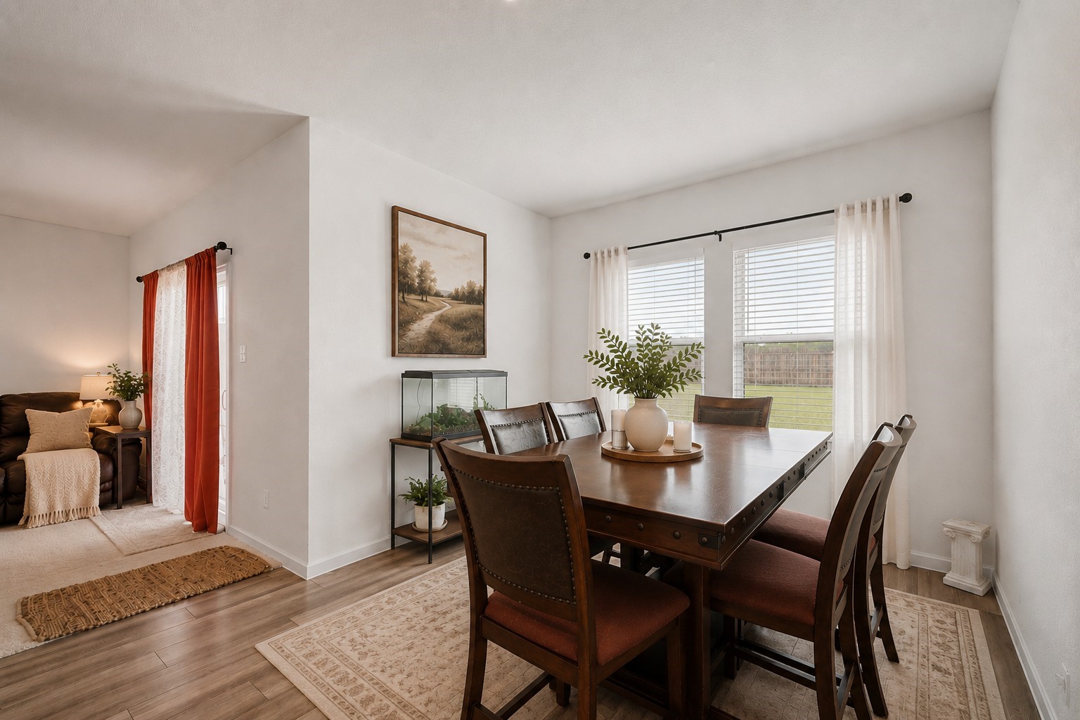 8 Glen Crossings Road Edgecliff Village TX 76134