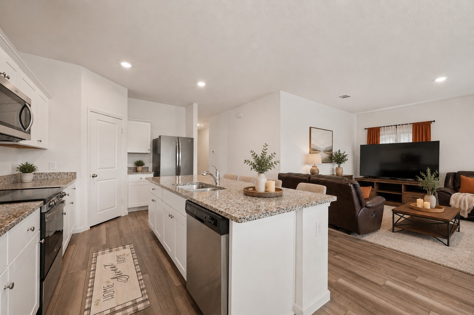 8 Glen Crossings Road Edgecliff Village TX 76134