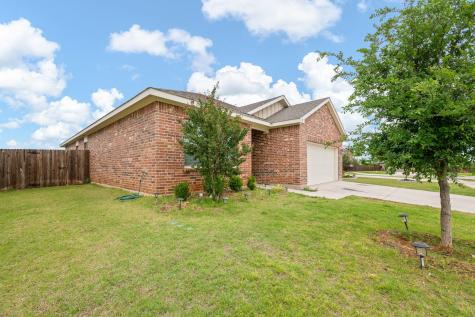 8 Glen Crossings Road Edgecliff Village TX 76134