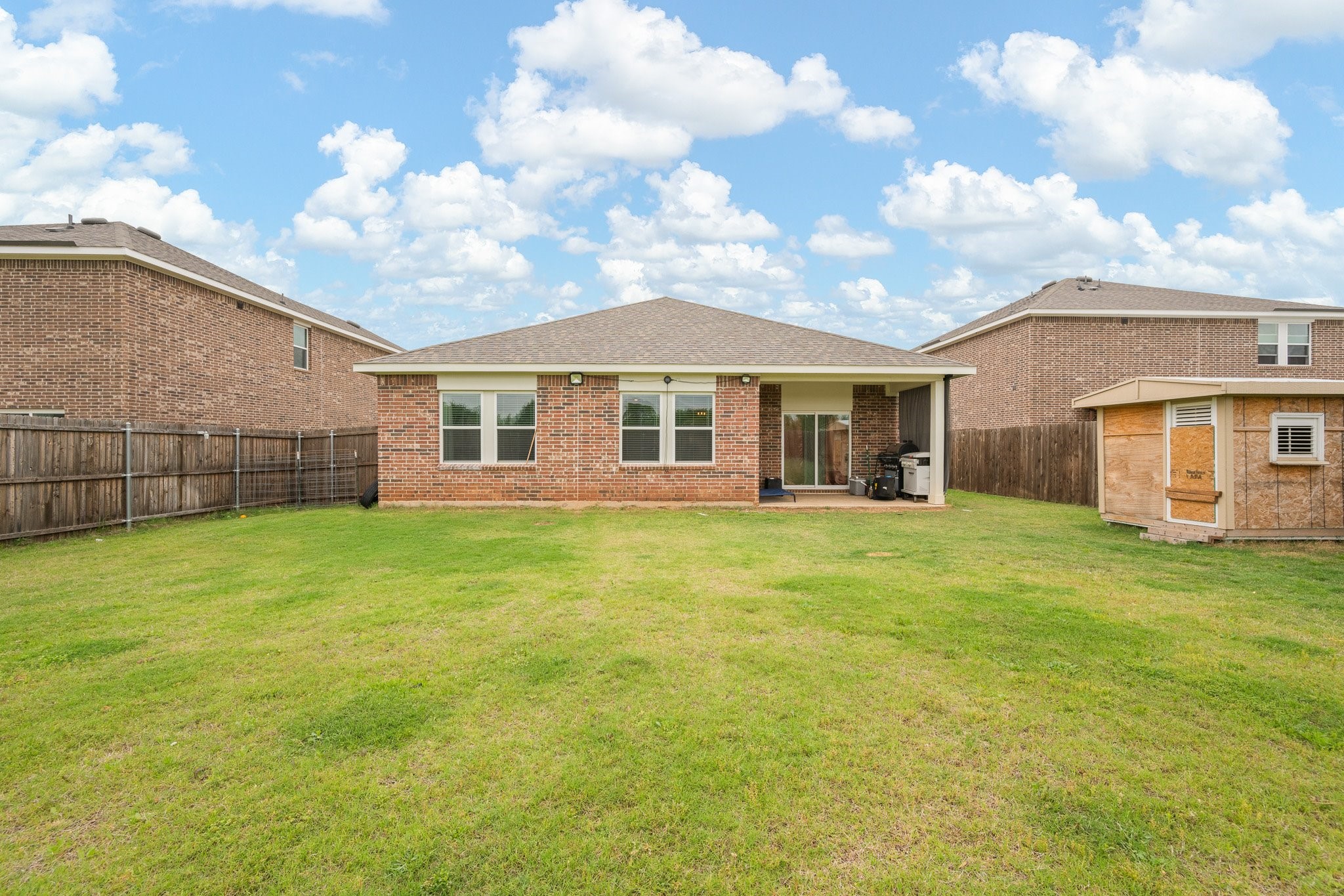 8 Glen Crossings Road Edgecliff Village TX 76134