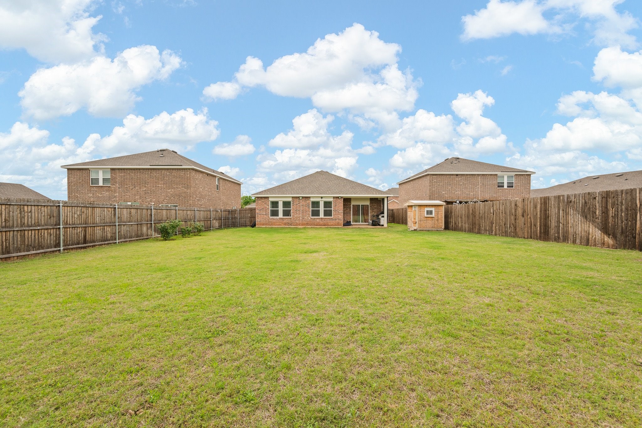 8 Glen Crossings Road Edgecliff Village TX 76134