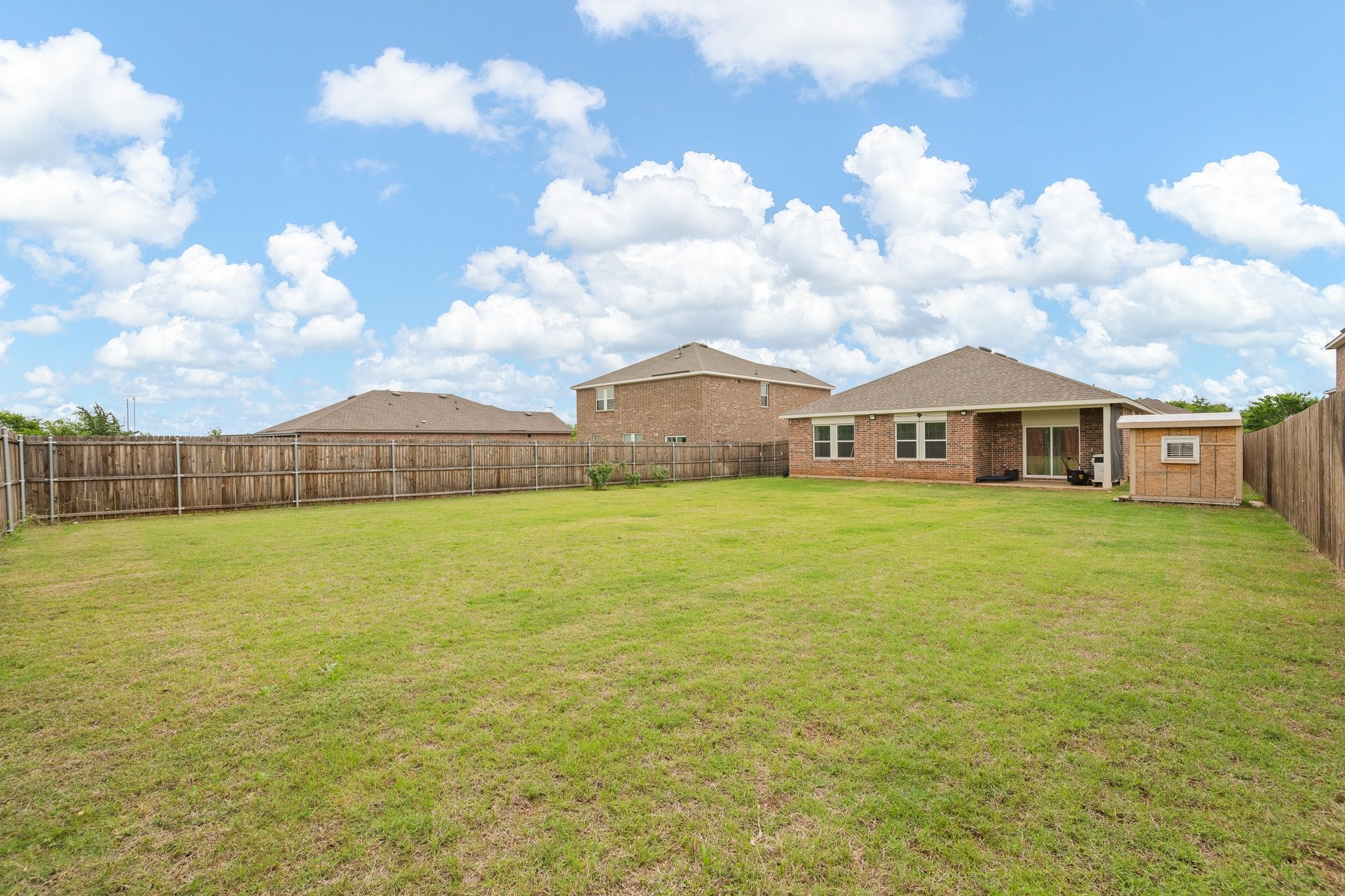 8 Glen Crossings Road Edgecliff Village TX 76134