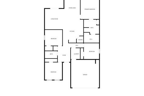8 Glen Crossings Road Edgecliff Village TX 76134
