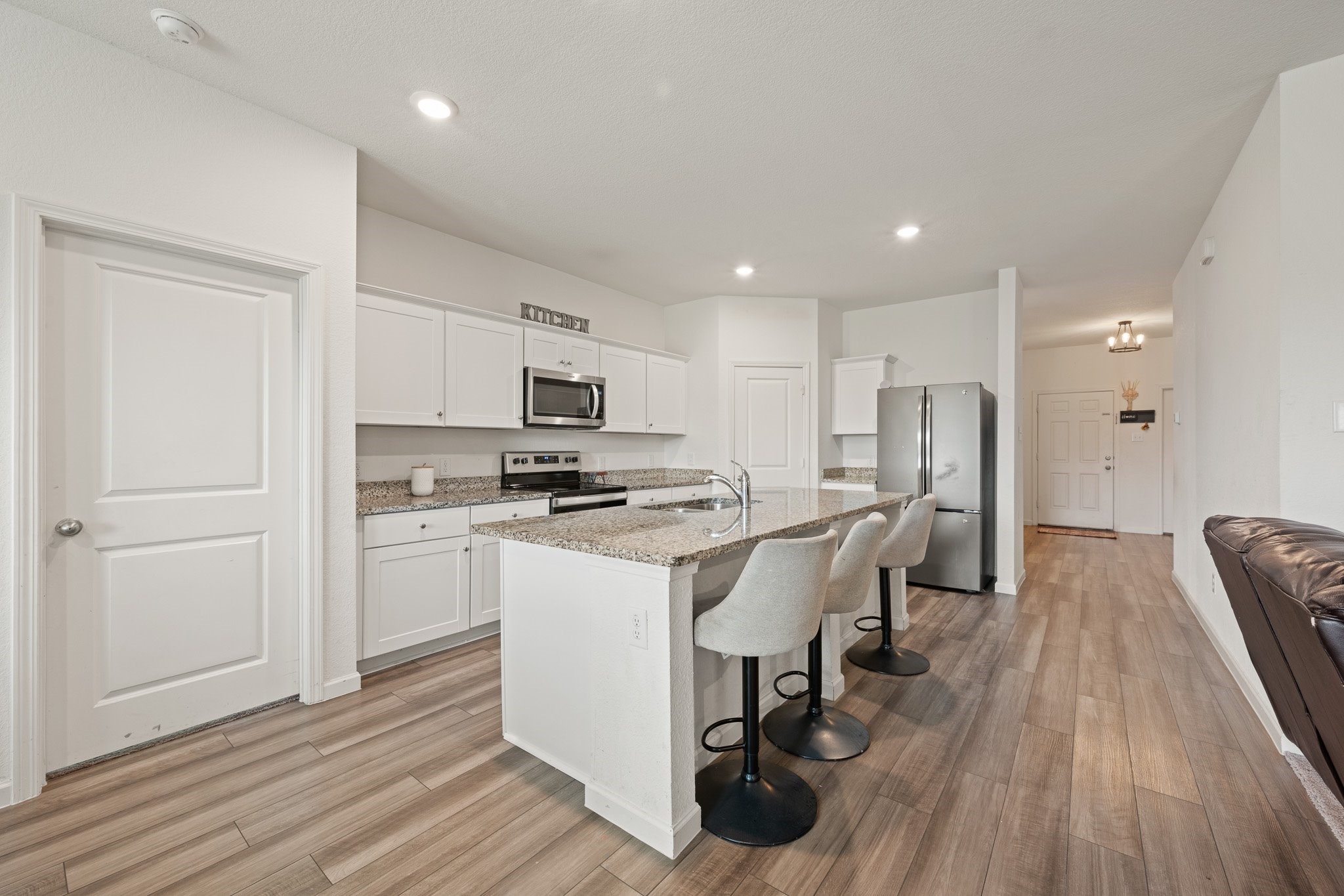 8 Glen Crossings Road Edgecliff Village TX 76134
