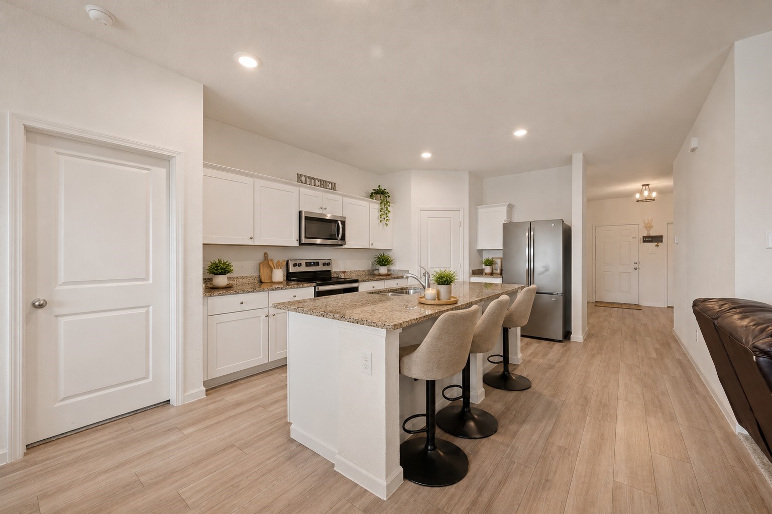 8 Glen Crossings Road Edgecliff Village TX 76134