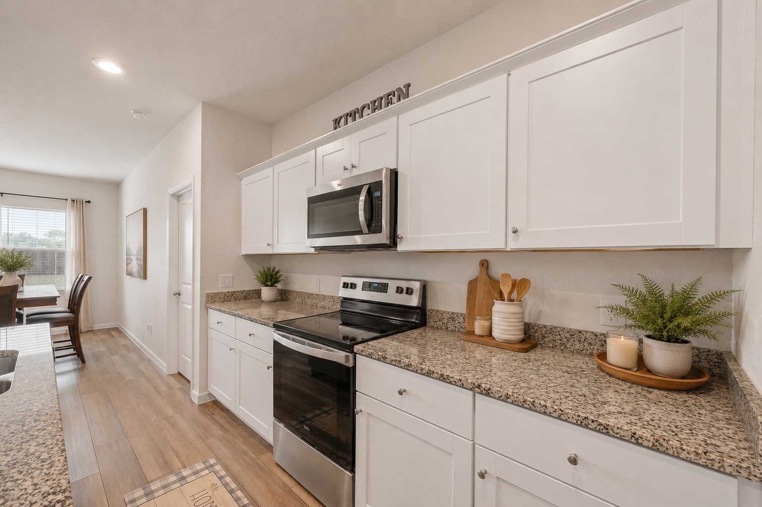 8 Glen Crossings Road Edgecliff Village TX 76134