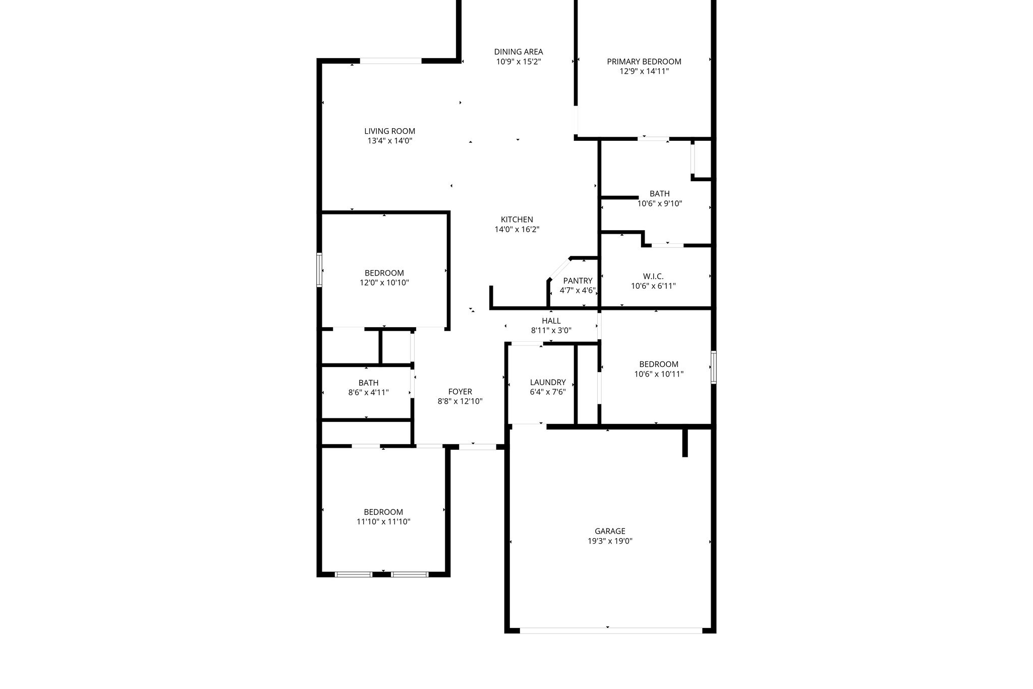 8 Glen Crossings Road Edgecliff Village TX 76134