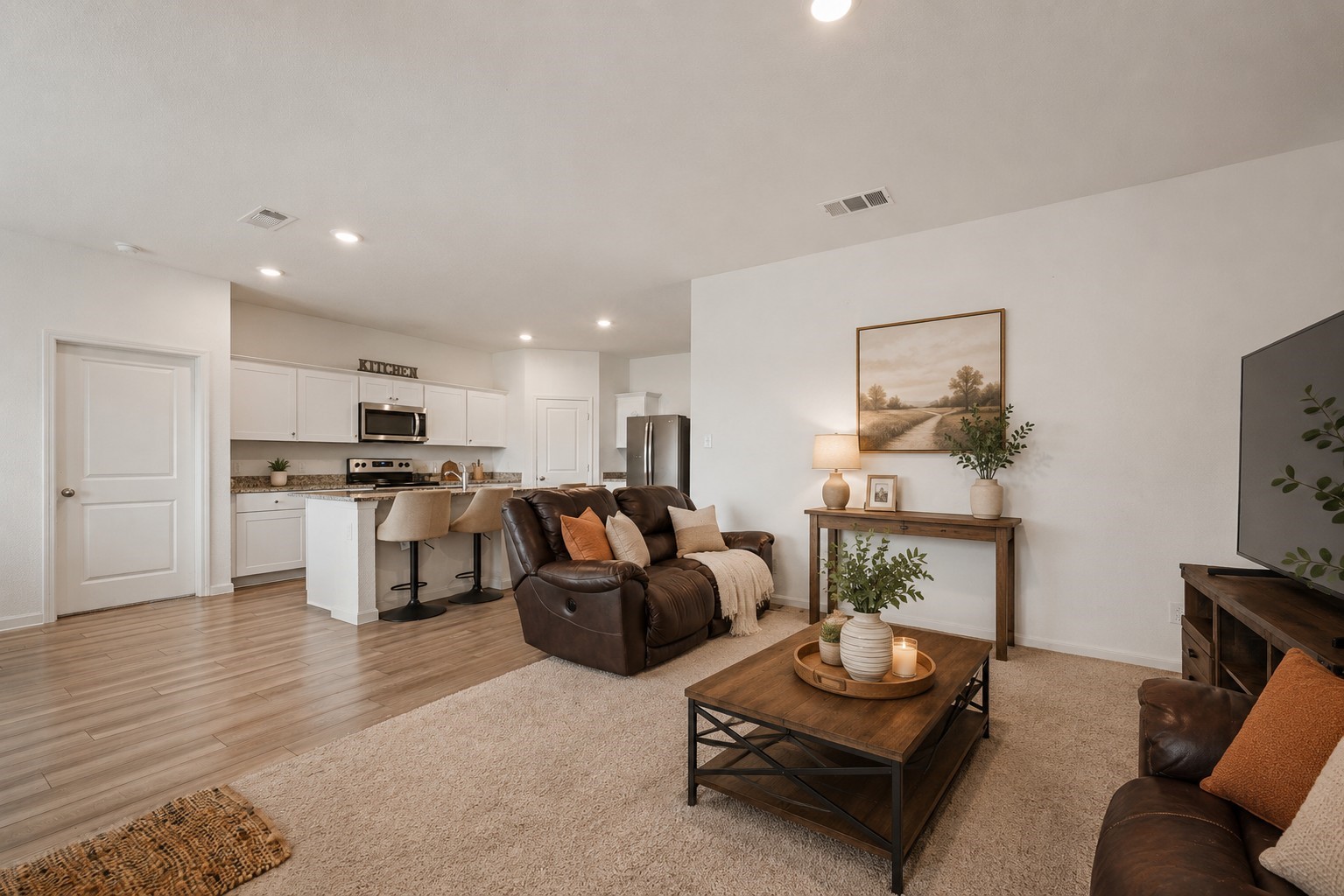 8 Glen Crossings Road Edgecliff Village TX 76134