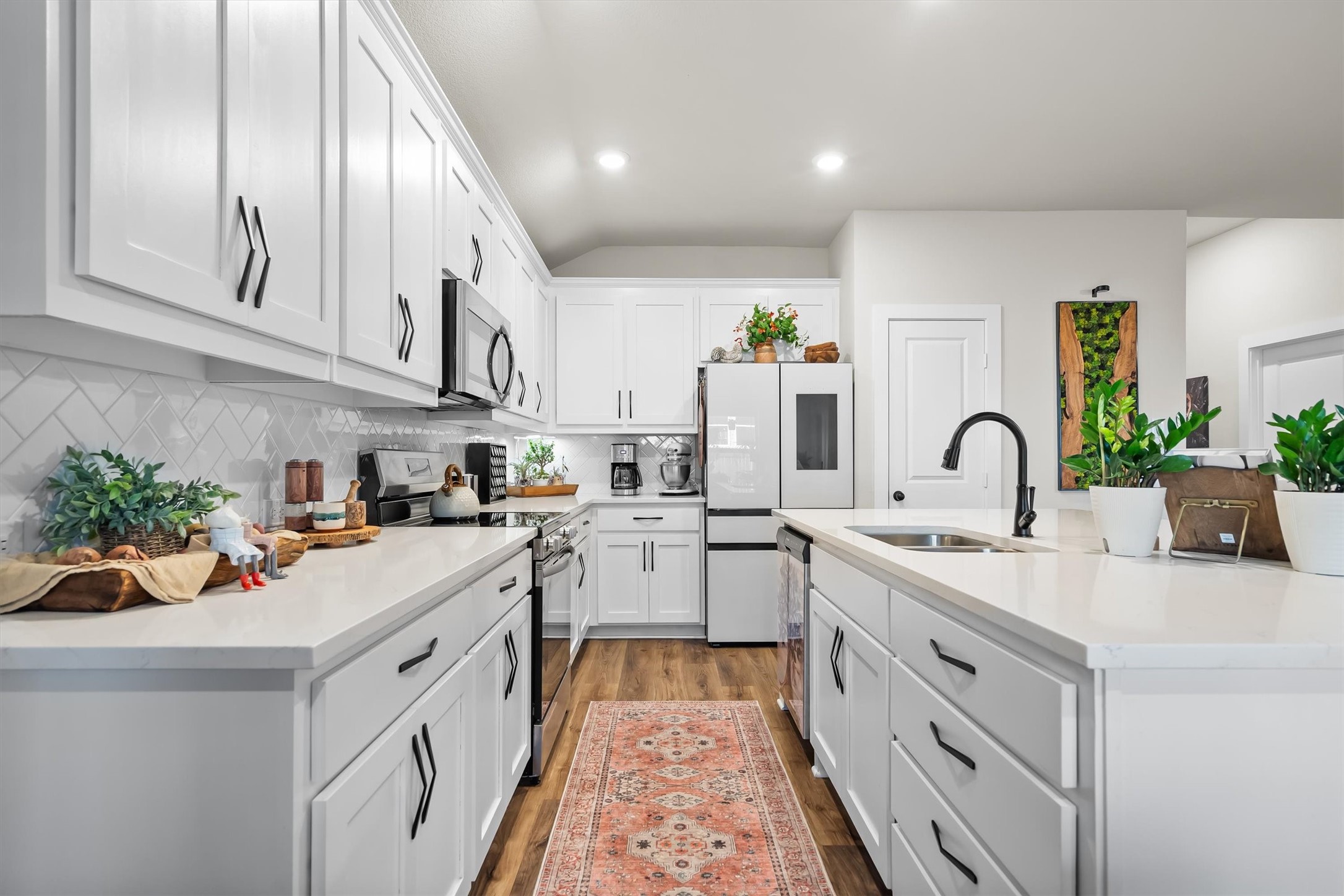 1406 Quail Creek Drive Cleburne TX 76033