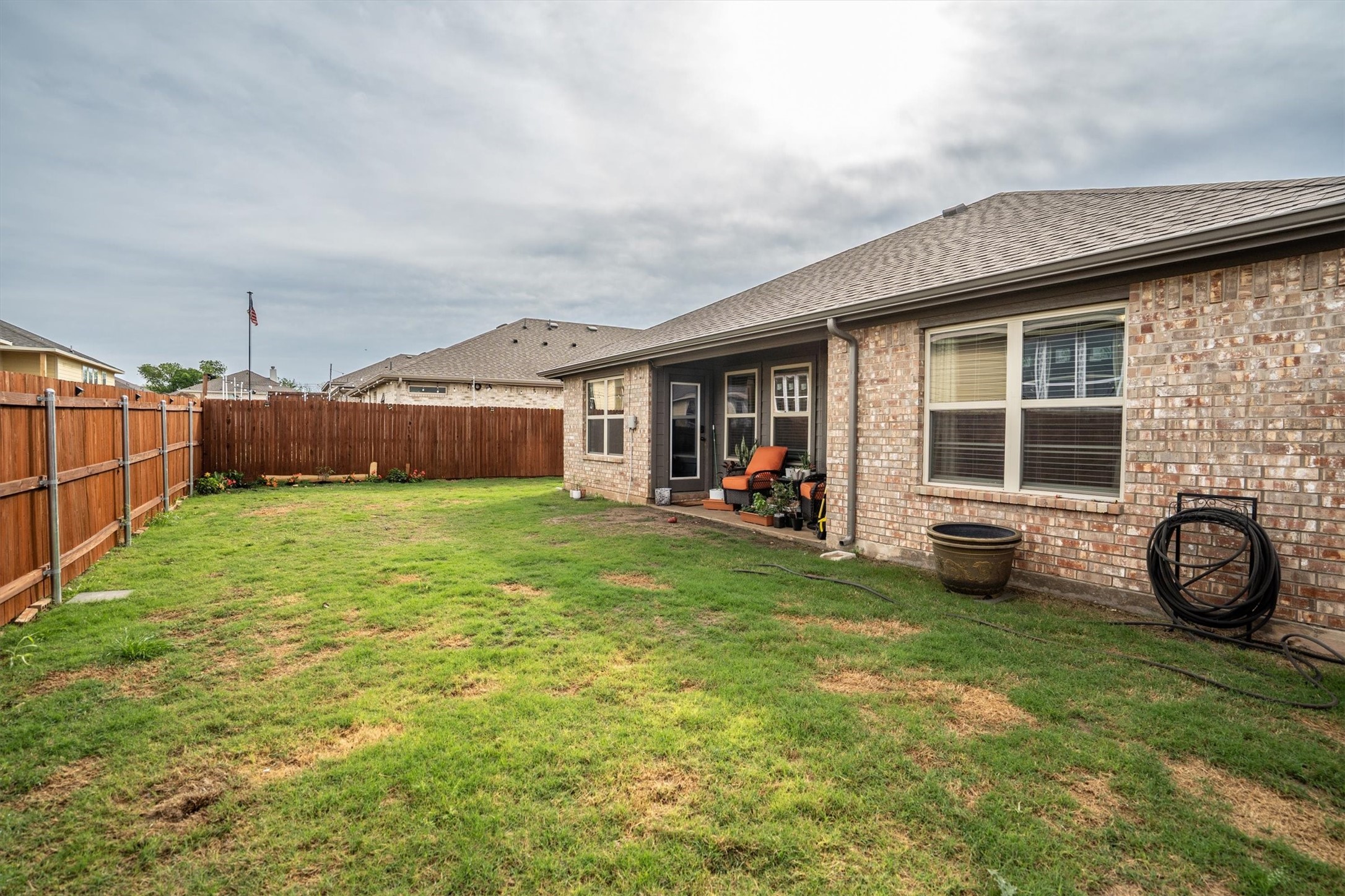 1406 Quail Creek Drive Cleburne TX 76033