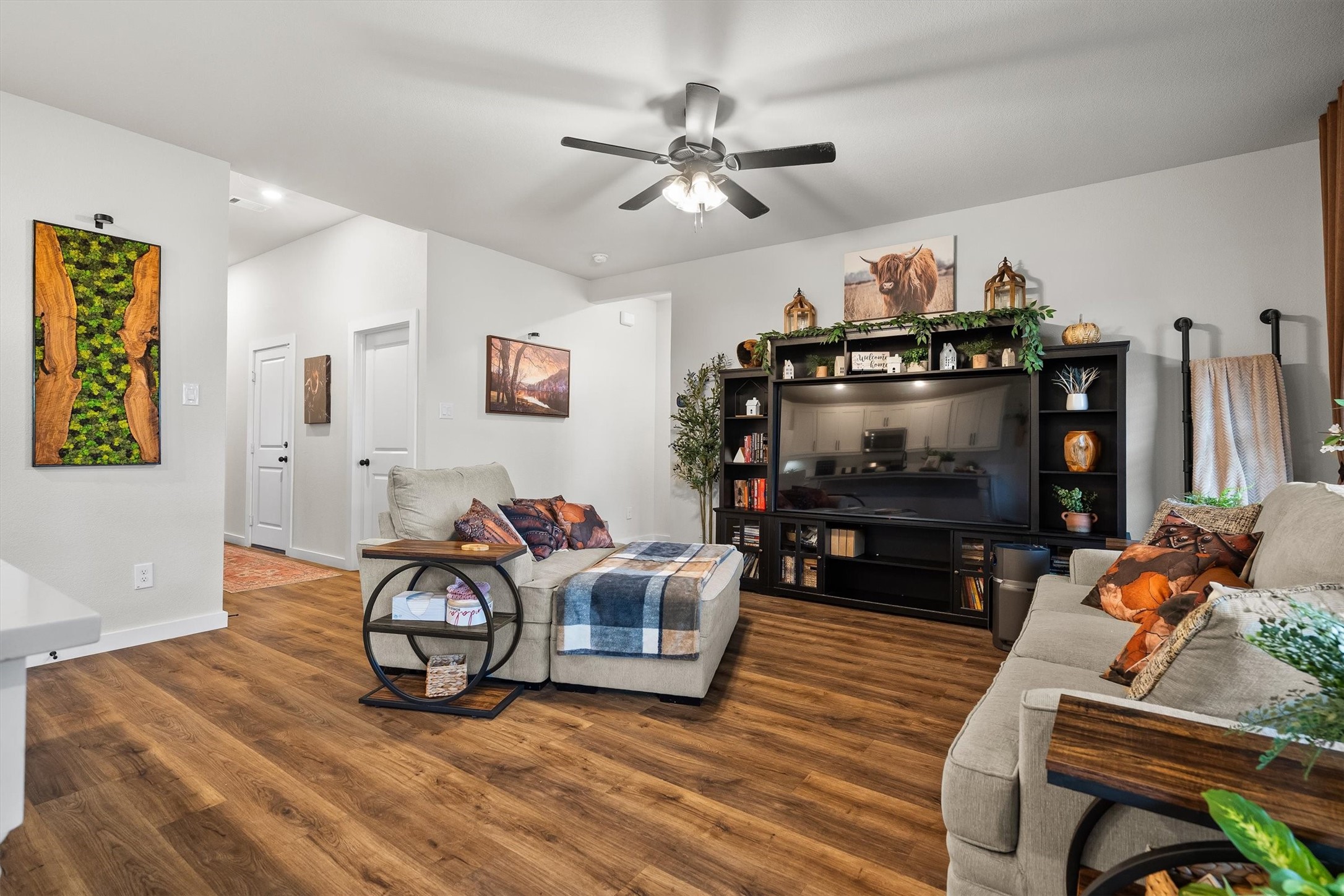 1406 Quail Creek Drive Cleburne TX 76033