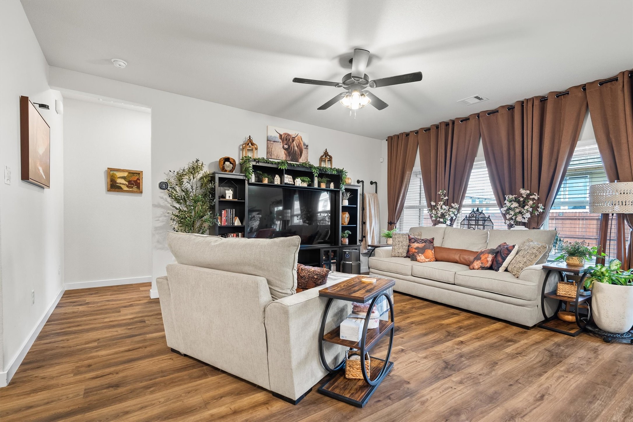 1406 Quail Creek Drive Cleburne TX 76033