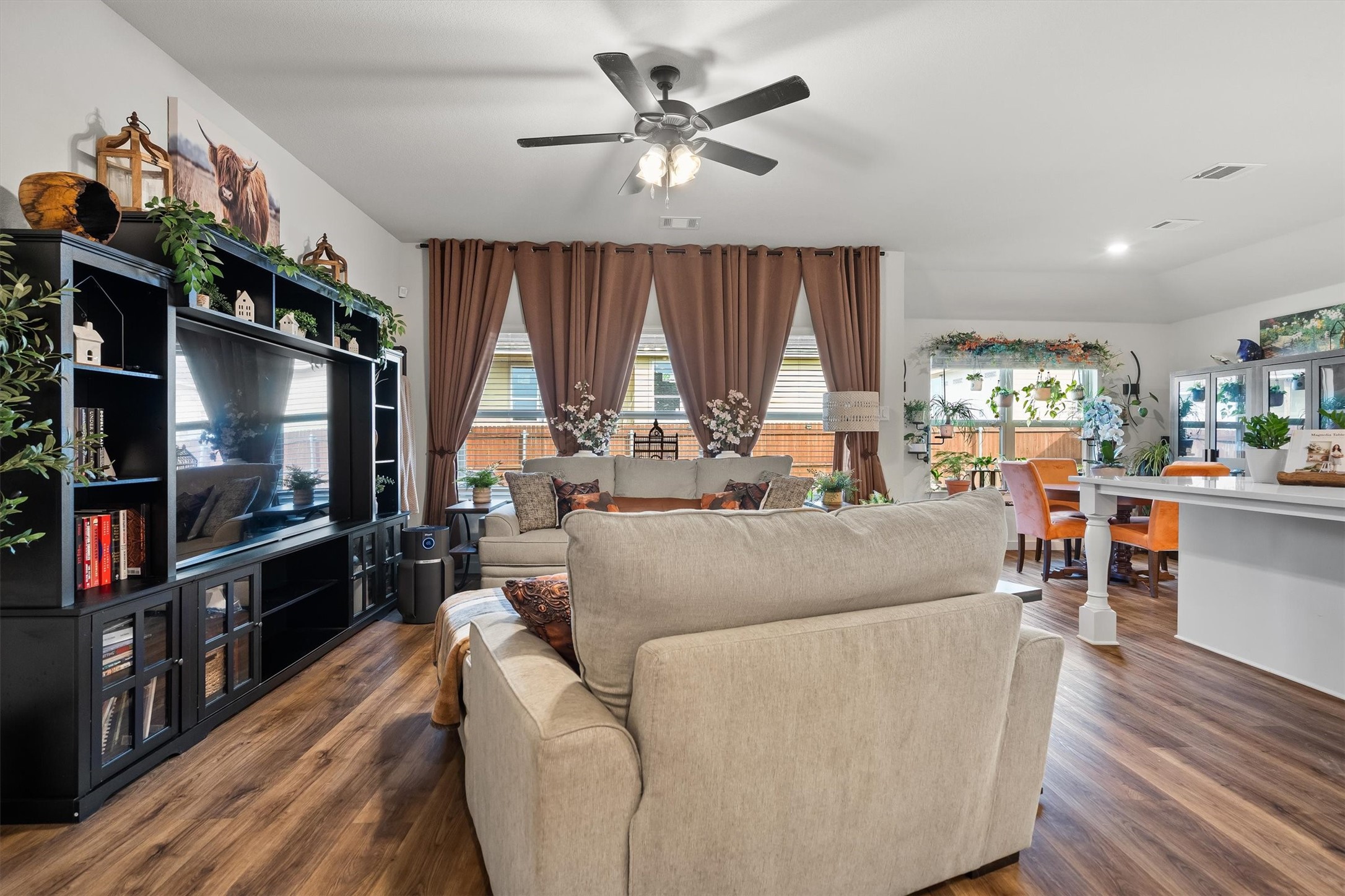 1406 Quail Creek Drive Cleburne TX 76033
