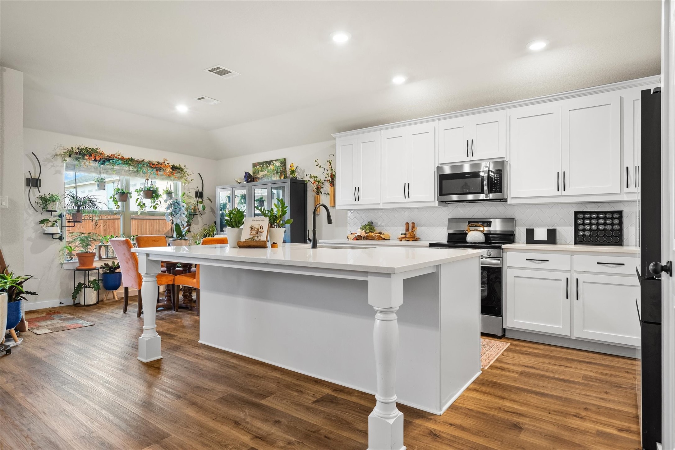 1406 Quail Creek Drive Cleburne TX 76033