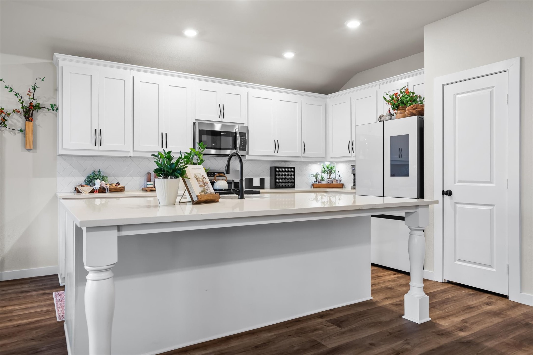 1406 Quail Creek Drive Cleburne TX 76033