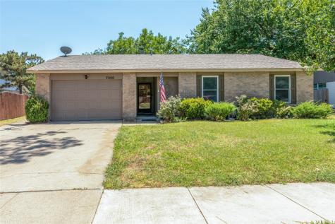 7000 Lincolnshire Lane North Richland Hills TX 76182