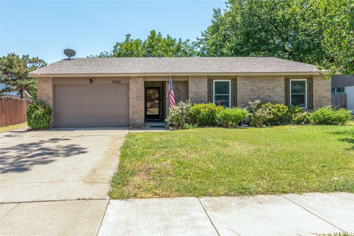 7000 Lincolnshire Lane North Richland Hills TX 76182