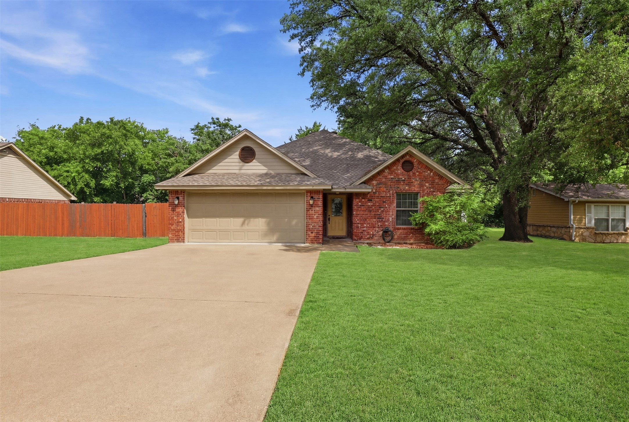 1508 Cheyenne Trail Granbury TX 76048