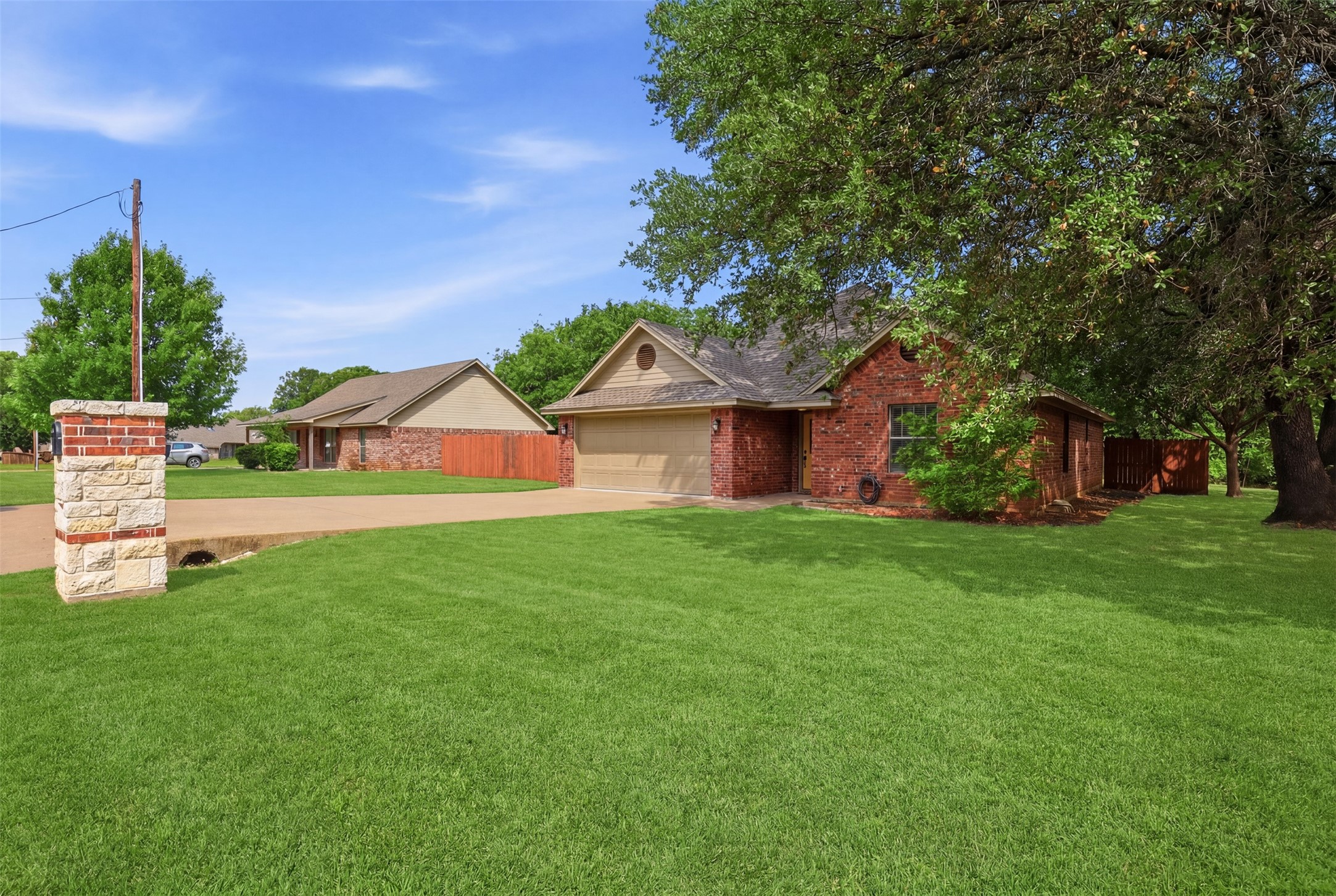 1508 Cheyenne Trail Granbury TX 76048