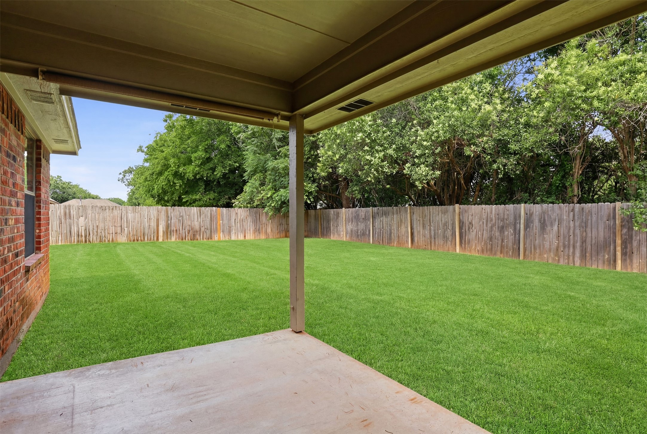 1508 Cheyenne Trail Granbury TX 76048