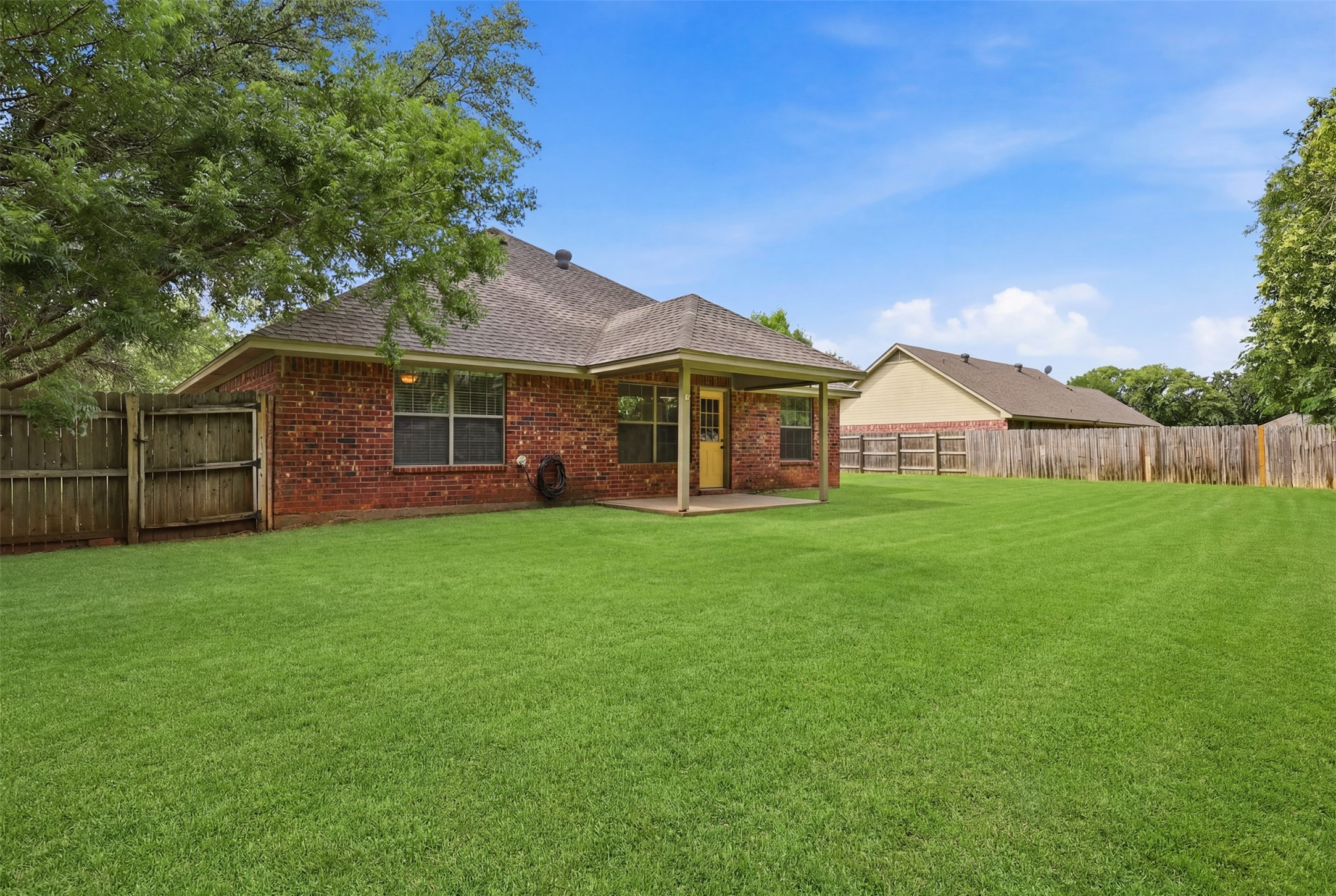 1508 Cheyenne Trail Granbury TX 76048