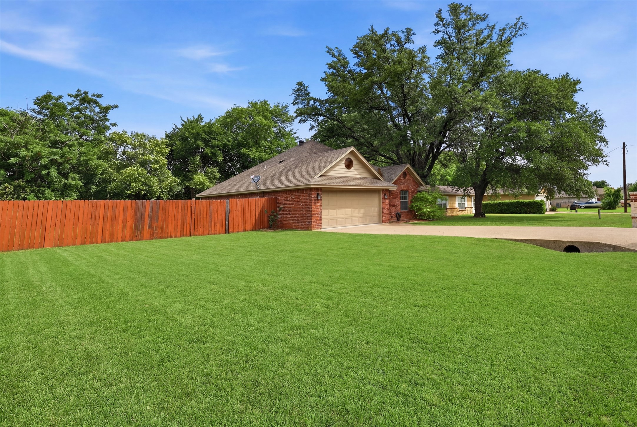 1508 Cheyenne Trail Granbury TX 76048