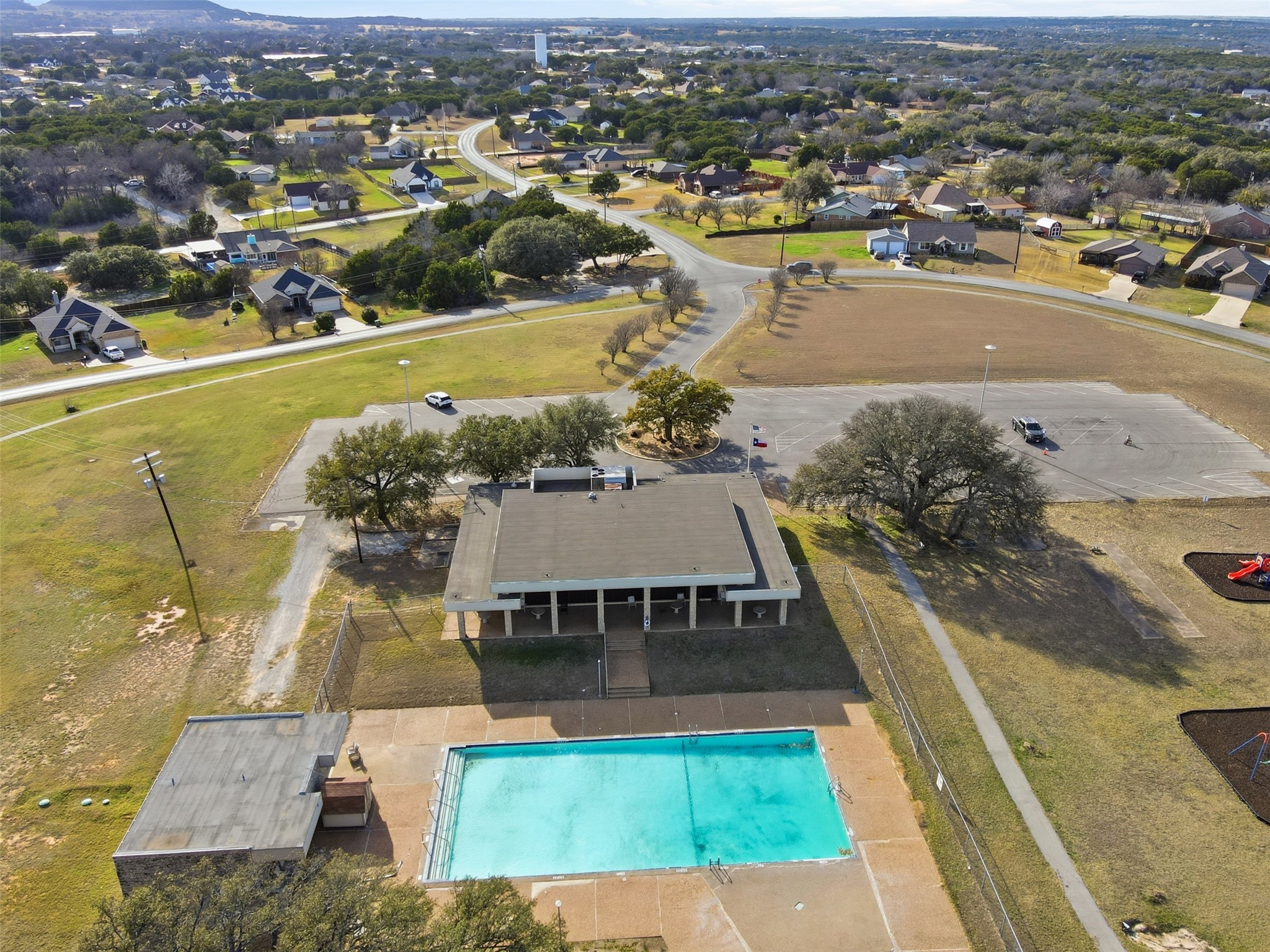 1508 Cheyenne Trail Granbury TX 76048