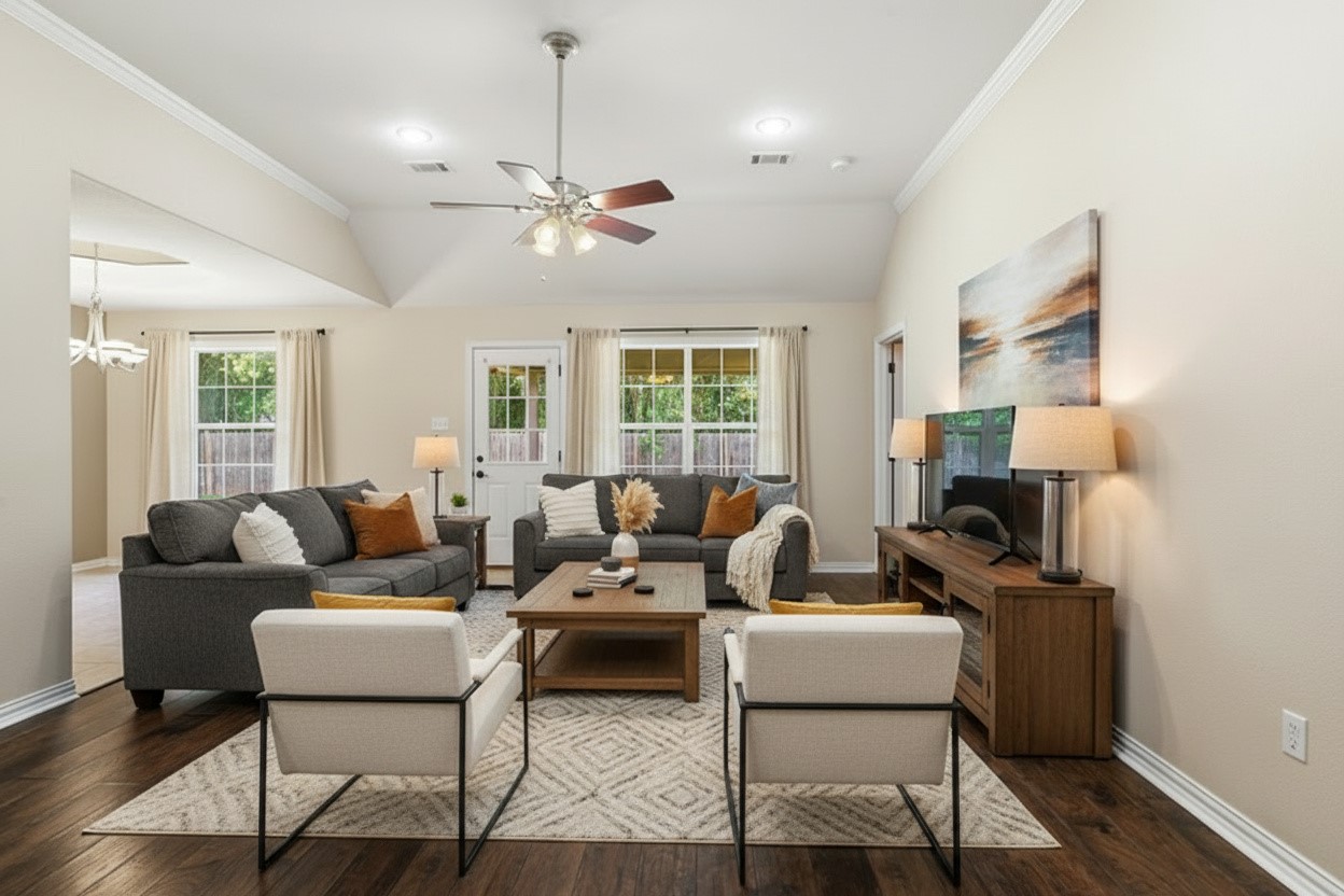 1508 Cheyenne Trail Granbury TX 76048