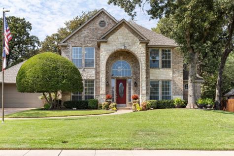 2018 Briarcliff Road Lewisville TX 75067