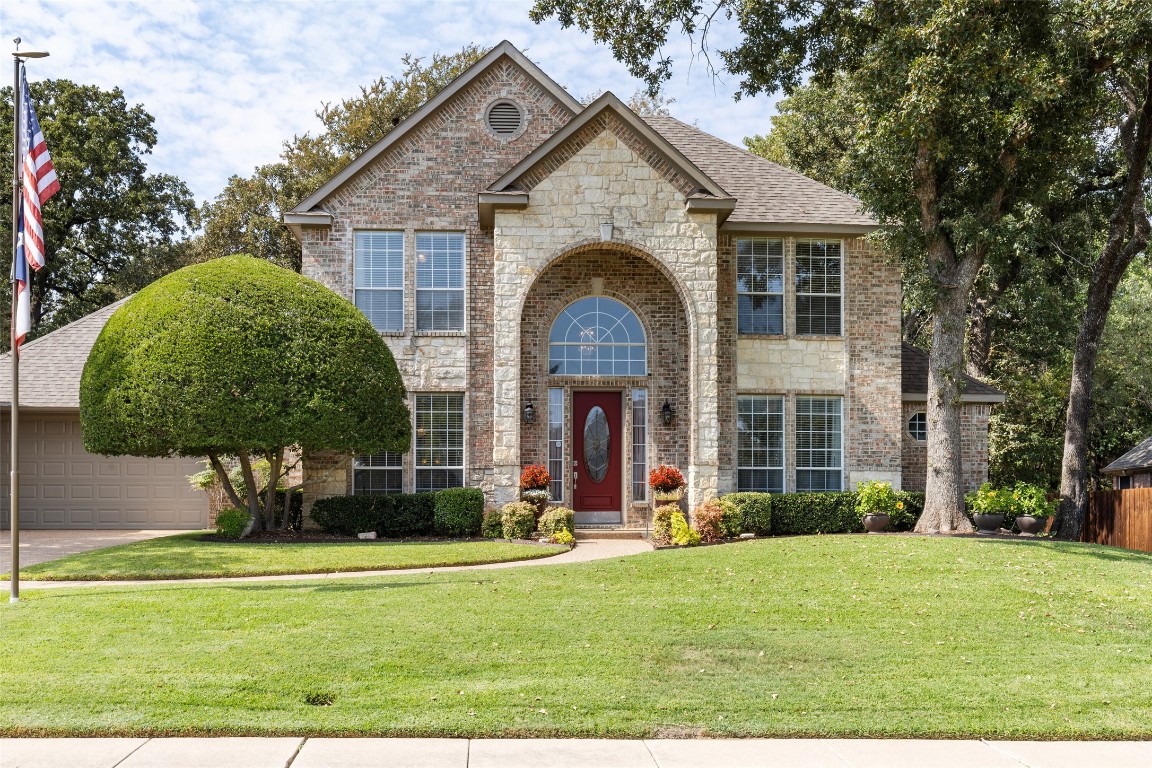 2018 Briarcliff Road Lewisville TX 75067