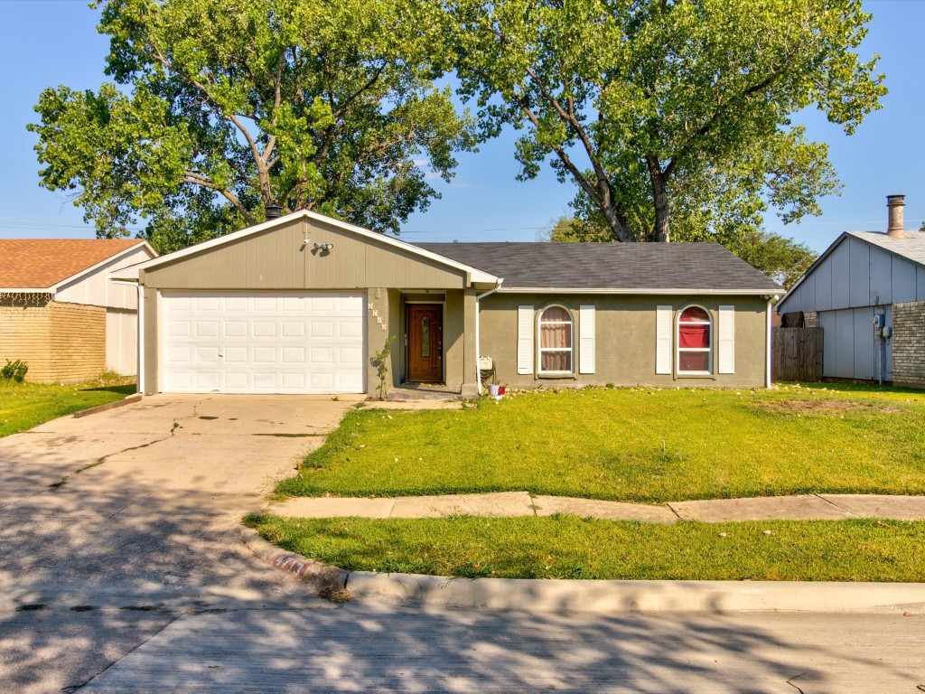 4713 Overland Trail Grand Prairie TX 75052