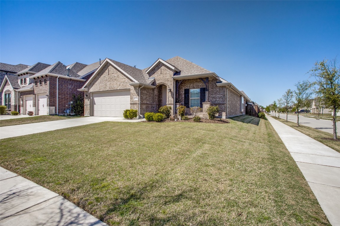 2219 Saratoga Drive Melissa TX 75454